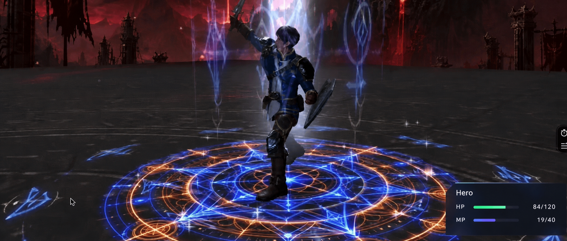 How to Prototype an AI-Assisted 3D Fight Scene with Blender MCP, Fable 5 and Three.js