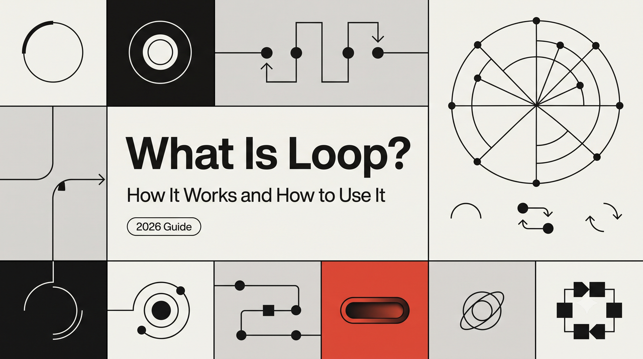 A conceptual guide explaining the Claude Code loop and how it functions in automated agentic workflows for developers.
