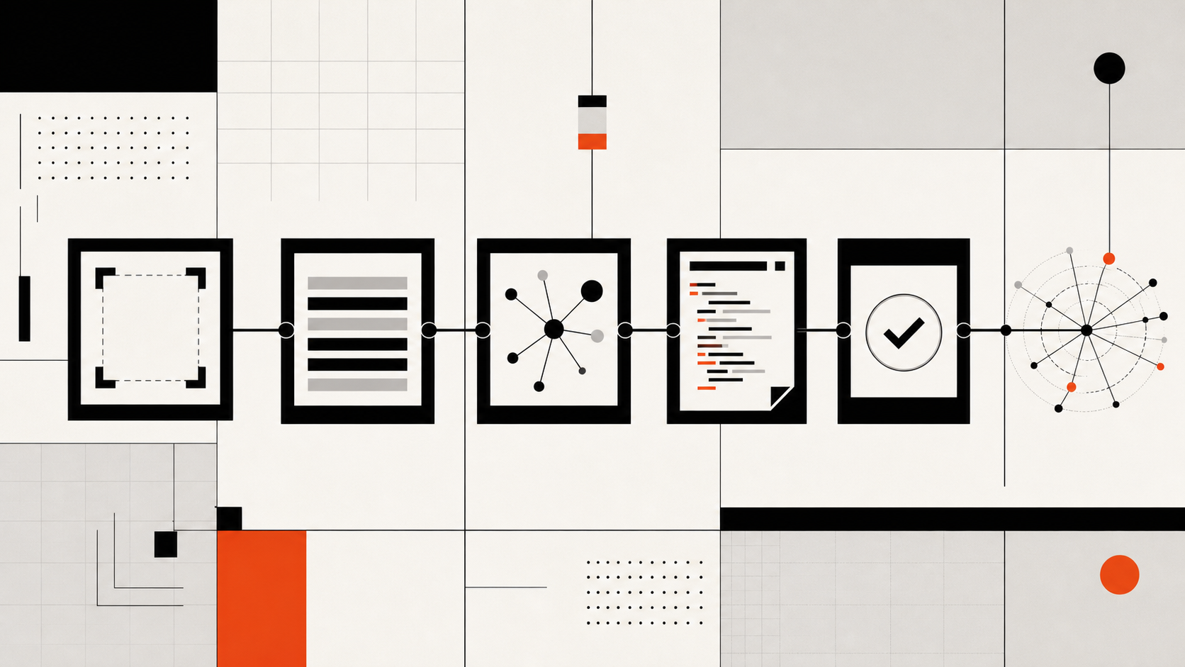 A staged repository context path from stable rules through dependency evidence to source inspection and an edit plan