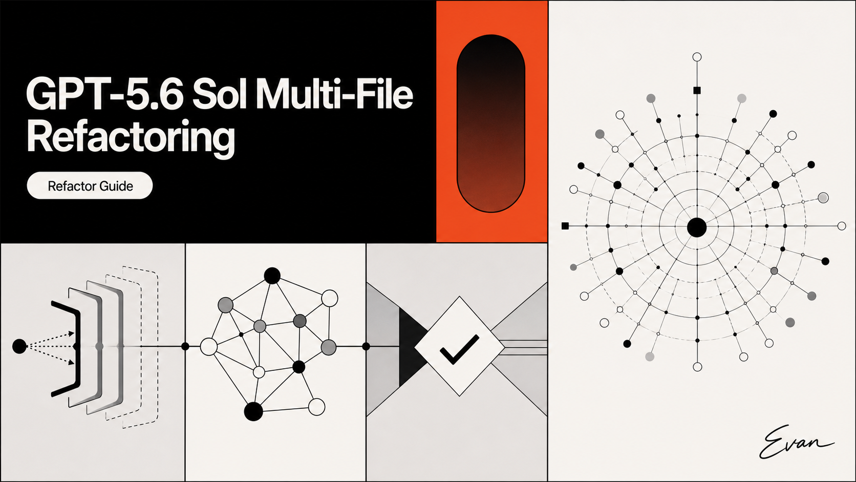 GPT-5.6 Sol for Multi-File Refactoring