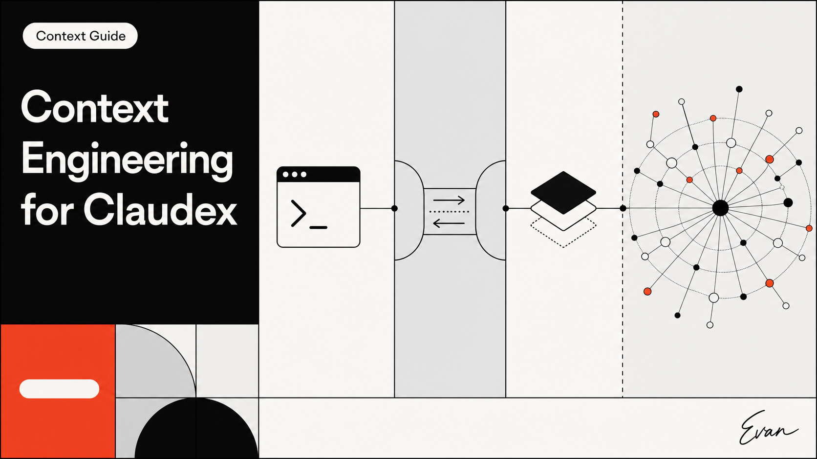 Context Engineering for Claudex