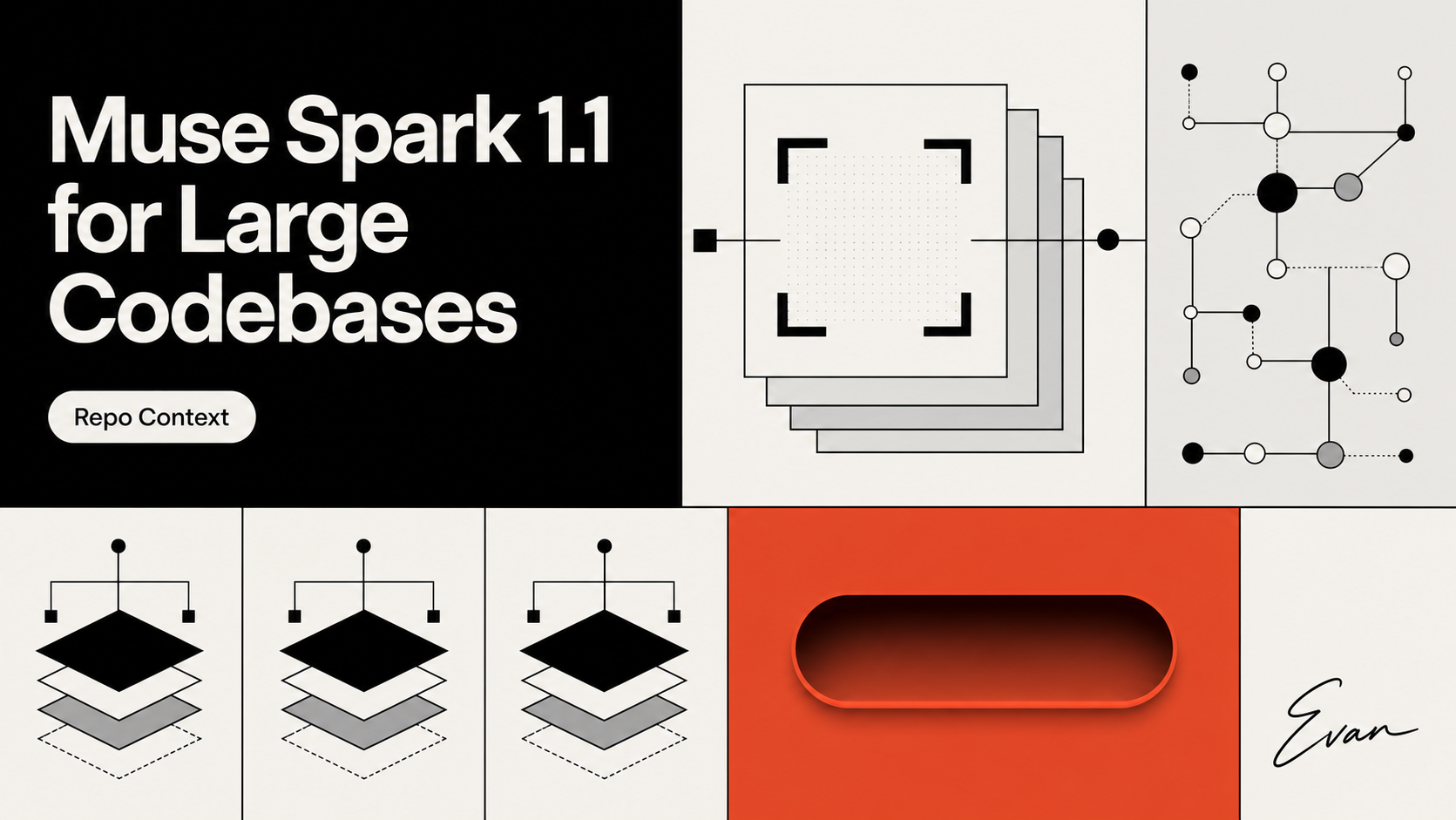 Muse Spark 1.1 for Large Codebases