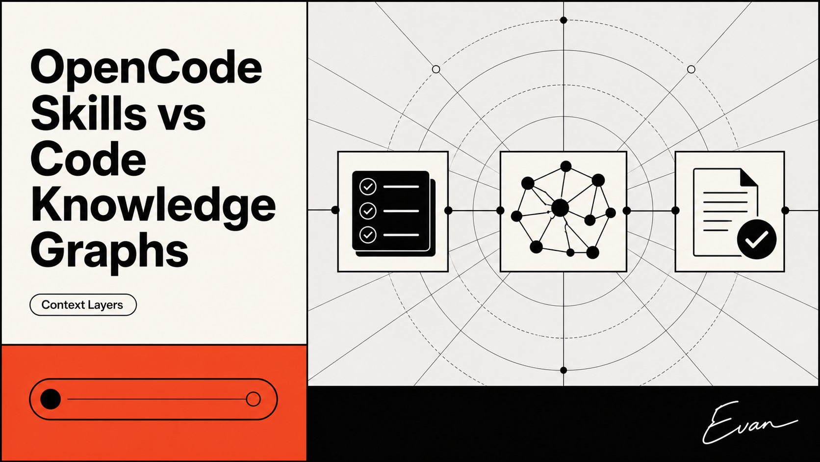 OpenCode Skills vs Code Knowledge Graphs