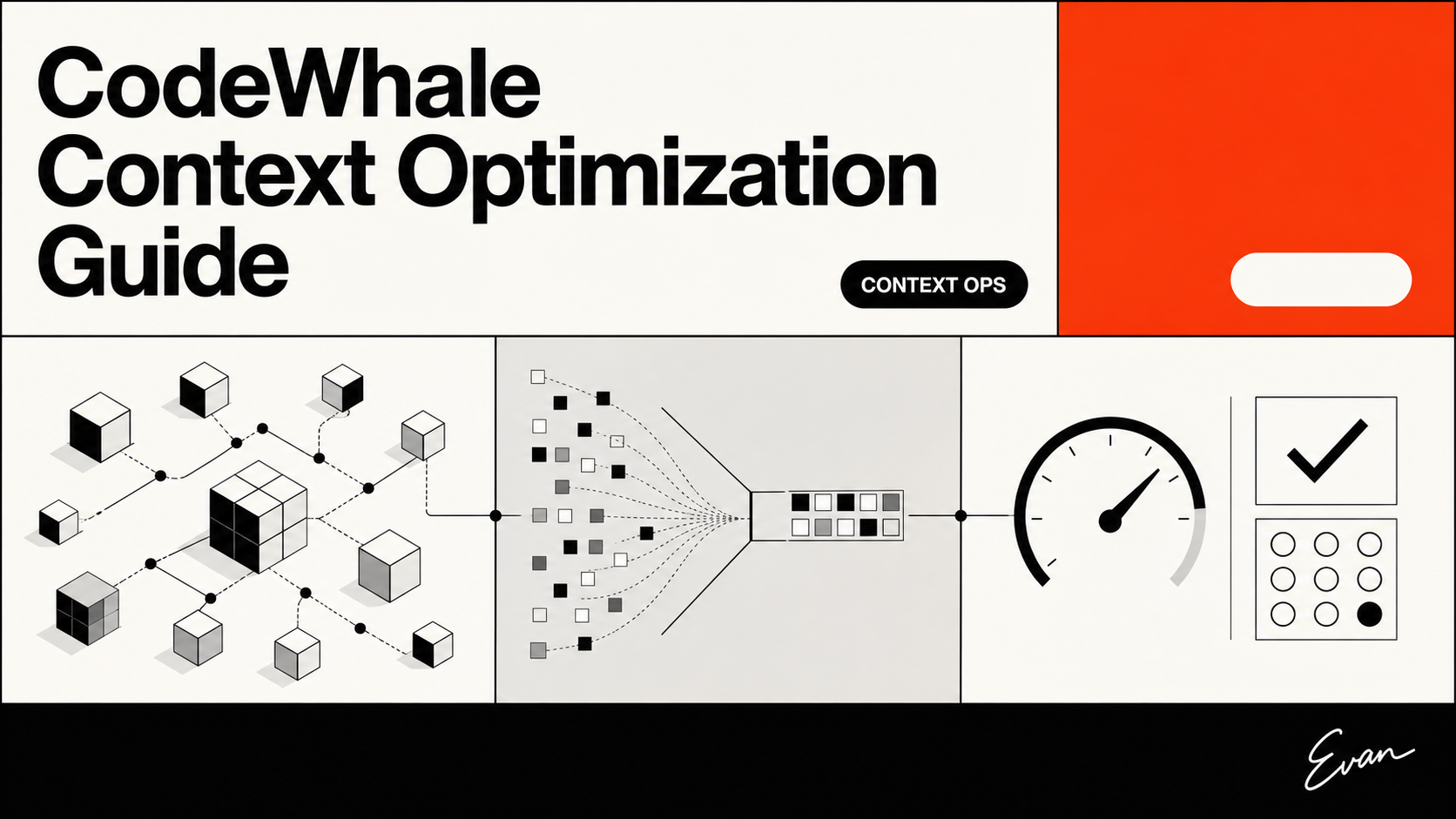 CodeWhale Context Optimization Guide