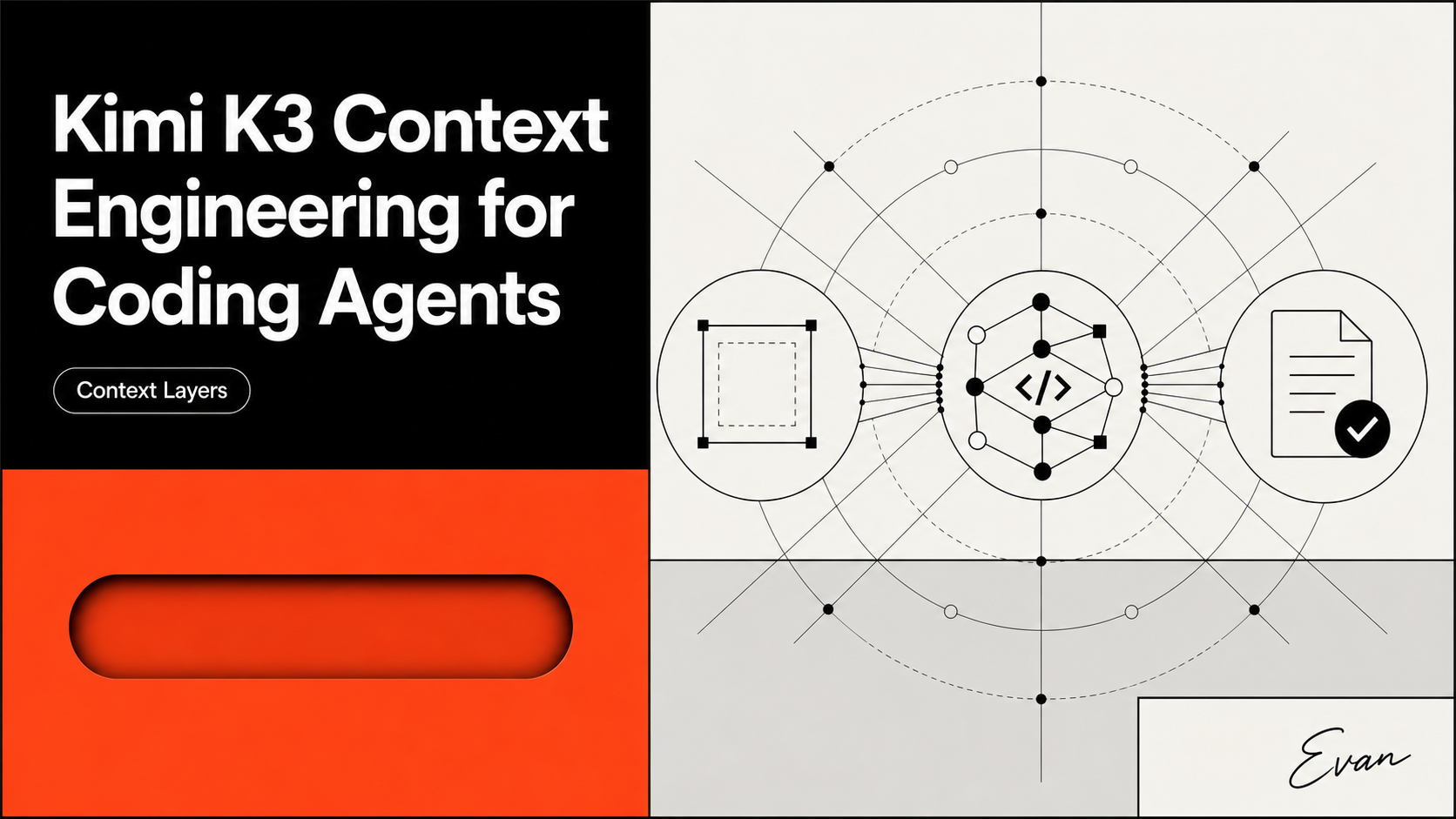 Kimi K3 Context Engineering for Coding Agents