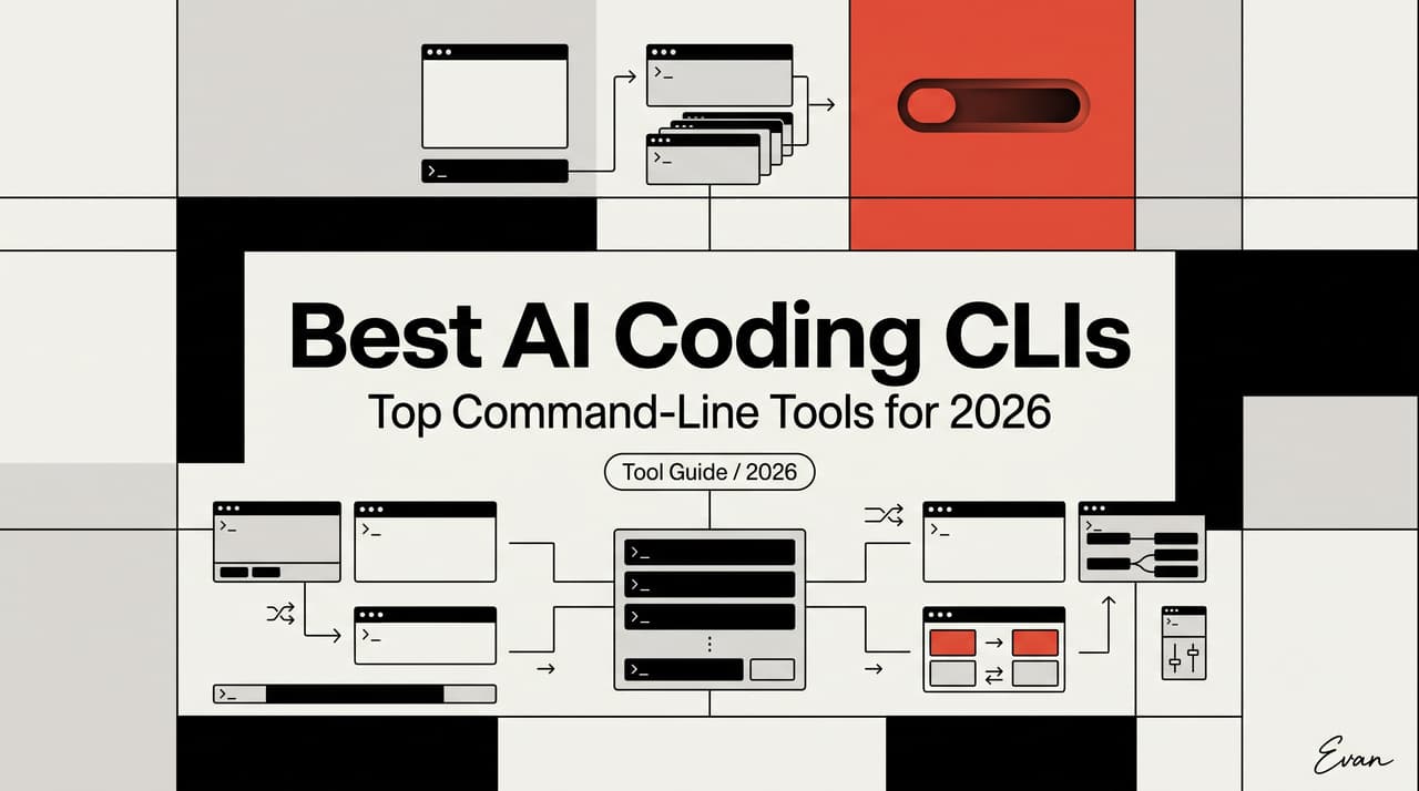 Best AI Coding CLIs 2026