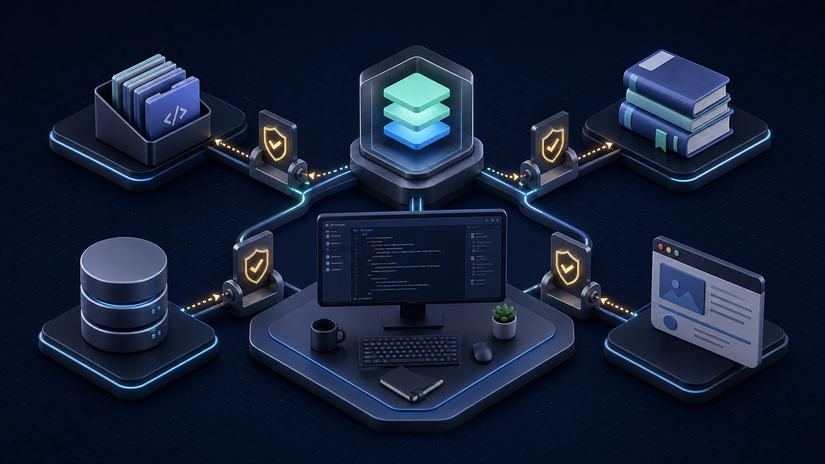 Best MCP Servers for AI Coding 2026