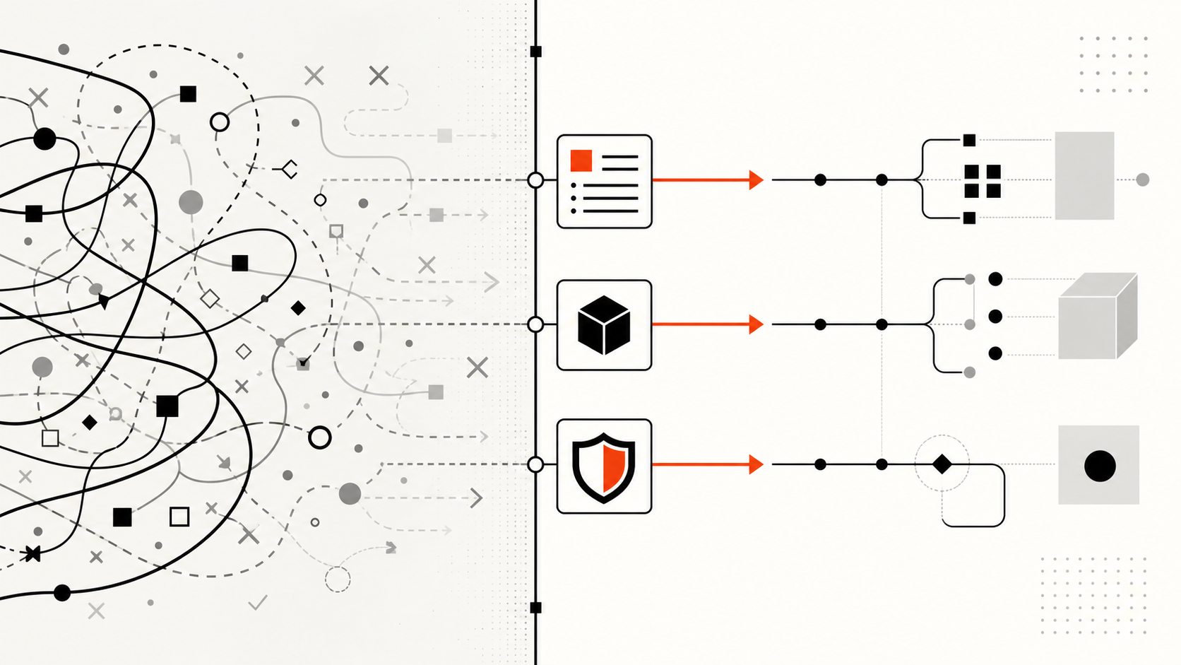 Tangled session state crossing a reset boundary as verified task, repository, and validation artifacts