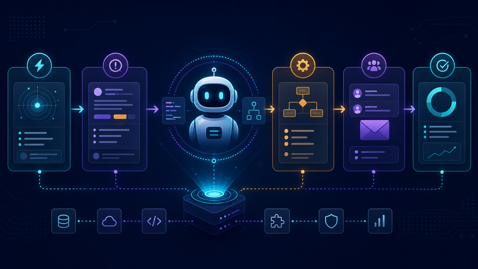 SaaS and Workflow MCP Servers: n8n, Jira, Linear, Notion, and Obsidian